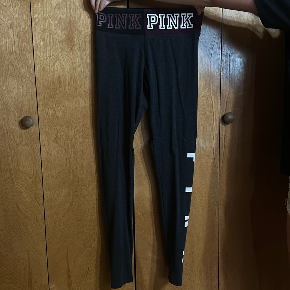 PINK leggings